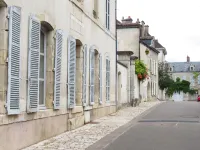 B&B le Jardin de Carco Hotels in Chatillon-sur-Seine