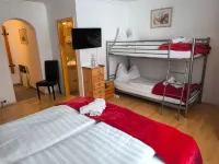 Hotel Kirchenwirt فنادق في باد كلينكيرشهايم