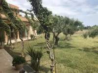 Masseria Scannaturco Hotel in zona Spiaggia di Policoro