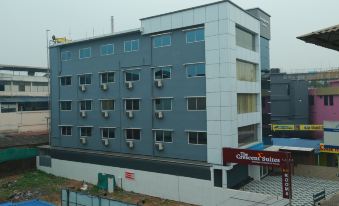 The Crescent Suites
