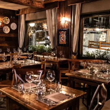 Art Hotel Grivola