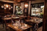 Art Hotel Grivola Hotels in Bionaz