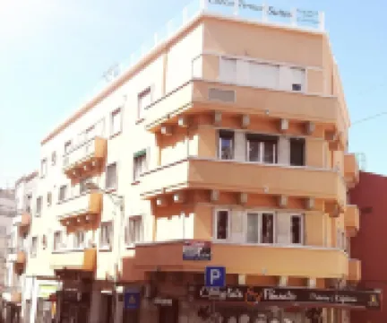 Sweet Suites Guesthouse Close to Famous Avenue Liberty Hotels in Beato