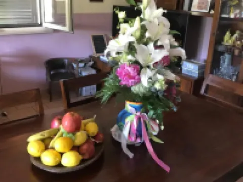 Gli Angeli B&B Hotels in Candelo