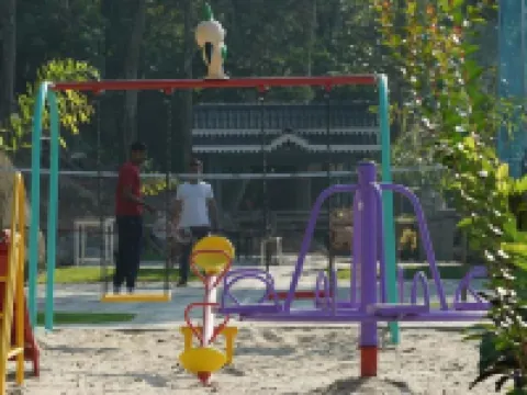 Woodrose Resort Hotels in Kalpetta