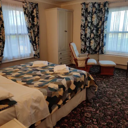 Arundel Park Hotel
