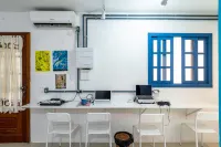 Sea Wolf Surf Hostel