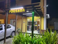 Pousada Cores Hotels near Nino Orlando Ferreira Square