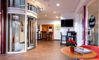 Hotel Hannover-Garbsen
