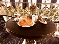 B&B La Meta Perfetta Rooms & SPA