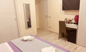 YourHome - la Meta Perfetta Rooms&Spa