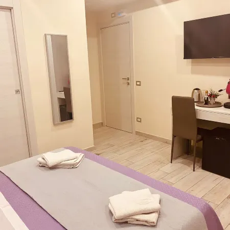 YourHome - la Meta Perfetta Rooms&Spa