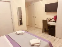 YourHome - la Meta Perfetta Rooms&Spa - balcony