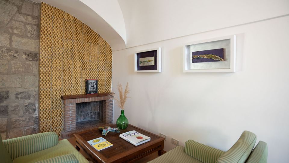 Villa Puolo Sorrento