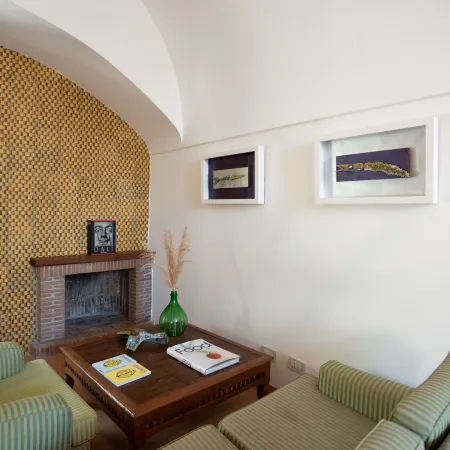 Villa Puolo Sorrento