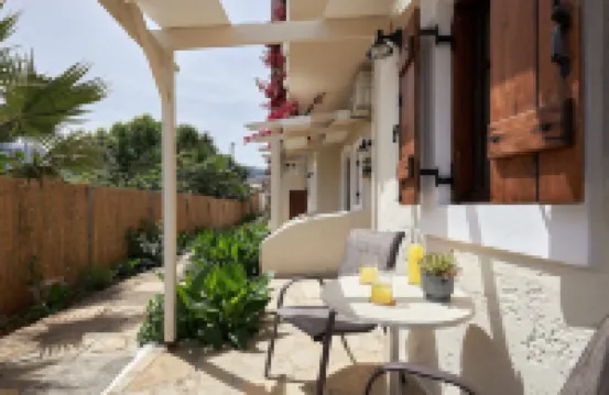 Mila Malia Studios Hotel