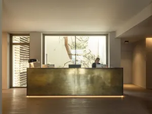 ホテル プロメッシ スポジ