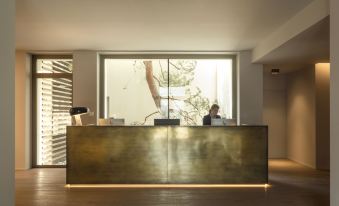 Hotel Promessi Sposi