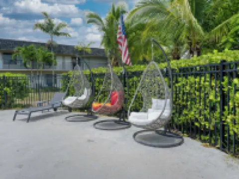Riverwatch by Lowkl Hotels in Jensen Beach