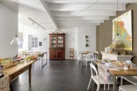 Casa Rural Errota-Barri Hotels in Bakio