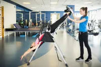 Blau Gran Hotel Las Caldas, a Member of Radisson Individuals - Gym