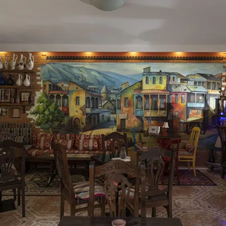 Elia Boutique Hostel & Apart-Hotel