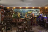 Elia Boutique Hostel & Apart-Hotel