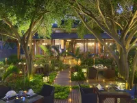 InterContinental Hotels 毛里求斯洲際度假飯店 模里西斯住宿飯店