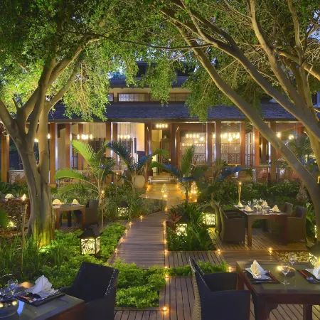 InterContinental Hotels RESORT MAURITIUS by IHG