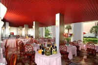 Hotel 5 Terre - breakfast