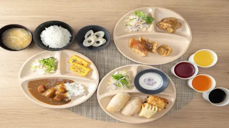 Super Hotel Yonago Ekimae