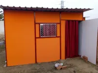 Sangam Kumbh Camp - Airport Shuttle