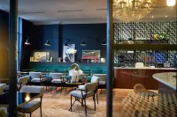 Hôtel Victoria - bars