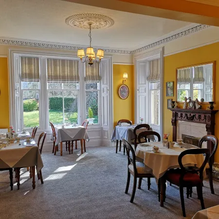 Annslea Guest House
