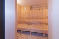 Hotel Route-Inn Yamaguchi Yuda Onsen - Spa