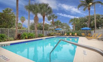 Fairfield Inn & Suites West Palm Beach Jupiter