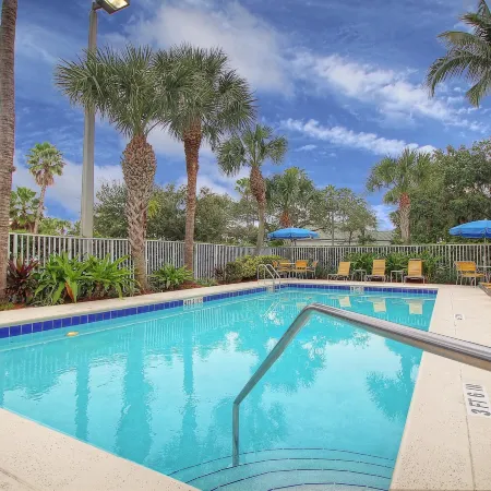 Fairfield Inn & Suites West Palm Beach Jupiter