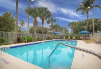 Fairfield Inn & Suites West Palm Beach Jupiter - Pools