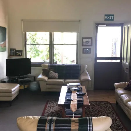 Port Campbell Guesthouse & Flash Packers