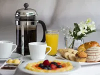 호텔 리오 1300 쿠에르나바카 호텔