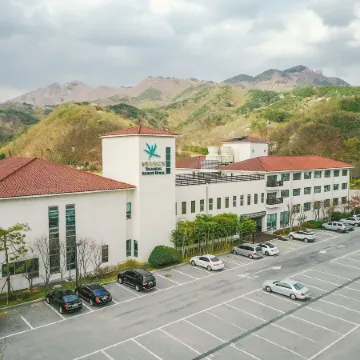 Damyang Hotel