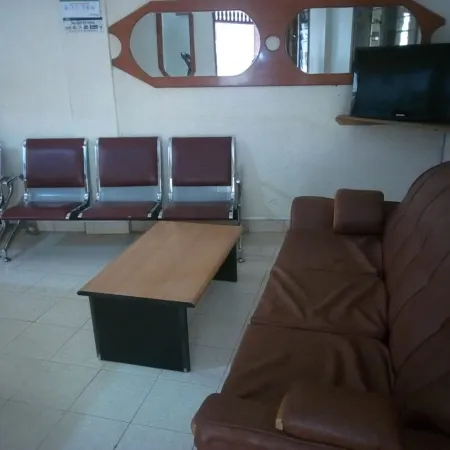 Holiday Guest House
