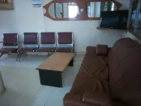 Holiday Guest House