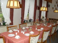 Studtmann's Gasthof Hotels in Salzhausen