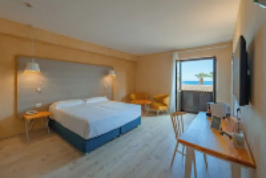 Phi Hotel La Tonnara di Bonagia