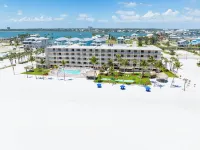 Best Western Plus Beach Resort Hôtels à : Sanibel