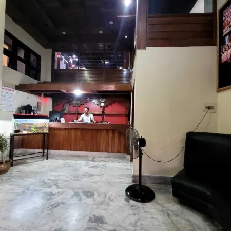 Hotel Pradyut