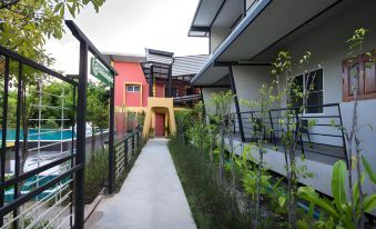 Nongbua Garden View
