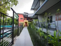 Nongbua Garden View Hotels in Nong Bua Lam Phu