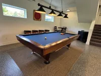 The Meadow House - with Billiards & Gaming Rooms
